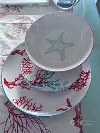 Set piatti