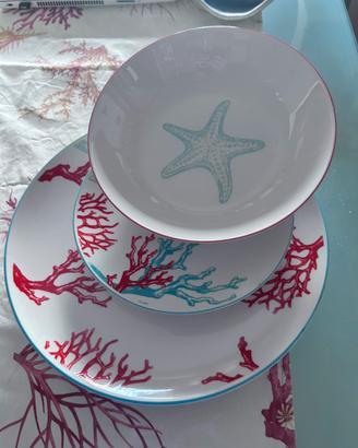 Set piatti