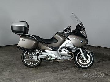 BMW R 1200 RT Abs my10