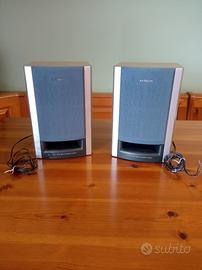 Speakers Aiwa