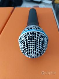 Microfono SAMSON CS1