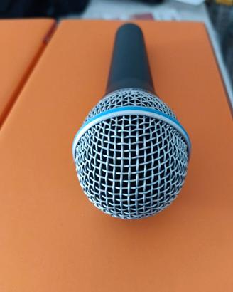 Microfono SAMSON CS1