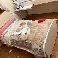 Letto castello lettino  lettini singolo