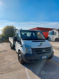 Autocarro Ford patente b