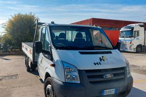 Autocarro Ford patente b