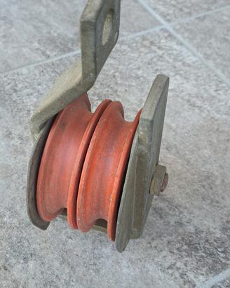 Bozzello Carabelli