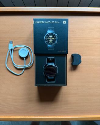 HUAWEI WATCH GT6PRO