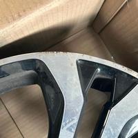 CERCHIO RUOTA FORD PUMA RAGGIO 17