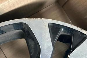 CERCHIO RUOTA FORD PUMA RAGGIO 17