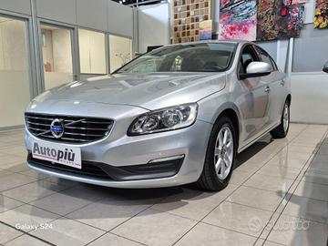 VOLVO S60 D3 Geartronic Business