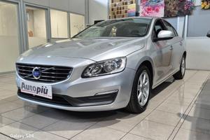 VOLVO S60 D3 Geartronic Business