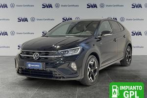 Volkswagen Taigo 1.0 TSI 115CV R-Line