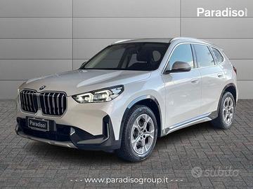 BMW X1 SDRIVE 18D - 2023 | X-LINE - 150CV