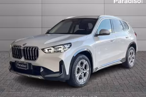 BMW X1 SDRIVE 18D - 2023 | X-LINE - 150CV