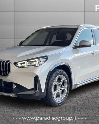 BMW X1 SDRIVE 18D - 2023 | X-LINE - 150CV