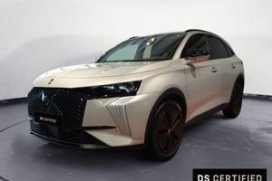 DS DS 7 Crossback BlueHDi 130 aut. Performanc...