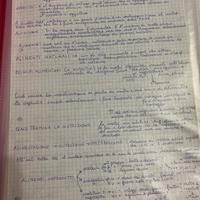 Appunti e libri universitari Nutrizione