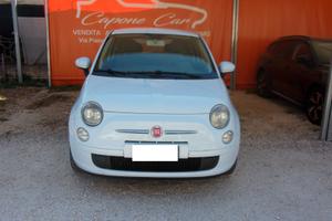 Fiat 500 1.3 Multijet 16V 75 CV Sport