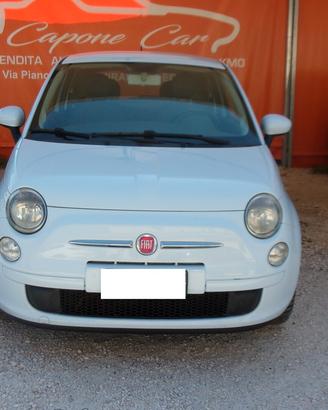 Fiat 500 1.3 Multijet 16V 75 CV Sport