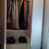 armadio 3 ante praticamente nuovo 