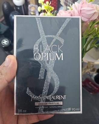 Profumo Black Opium 90 ml 