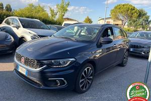 FIAT Tipo 1.6 Mjt S&S SW Lounge