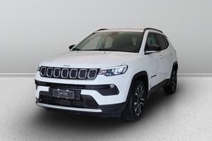 JEEP Compass II 2021 - Compass 1.6 mjt Limited 2wd