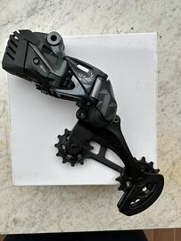 Sram XX1 axs 1 gen