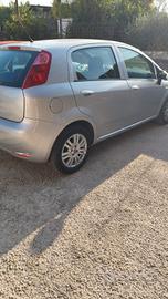 Fiat Punto 1.3 Multijet Settembre 2016 95cv