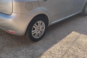 Fiat Punto 1.3 Multijet Settembre 2016 95cv