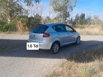Seat Altea 1.6 TDI 105 CV CR DPF Style