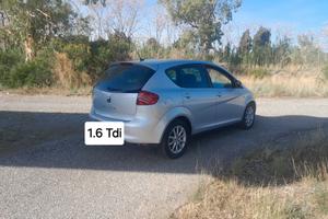 Seat Altea 1.6 TDI 105 CV CR DPF Style