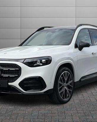 MERCEDES-BENZ GLB 220 4MATIC
