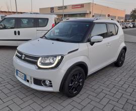 Suzuki Ignis 1.2 Hybrid-IBRIDO Top-90 CV