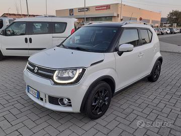 Suzuki Ignis 1.2 Hybrid-IBRIDO Top-90 CV