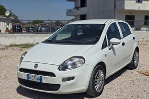 Fiat Punto 1.2 Active