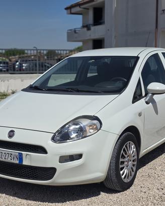 Fiat Punto 1.2 Active