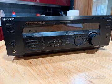 Amplificatore AV Sony STR-DE635 – Dolby Digital