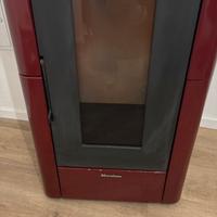 Stufa extraflame
