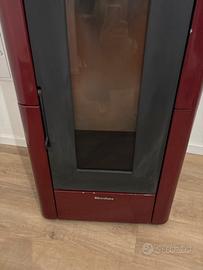 Stufa extraflame