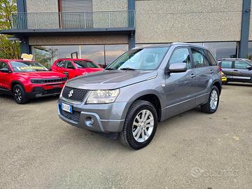 Suzuki Grand Vitara 1.9 DDiS EXECUTIVE