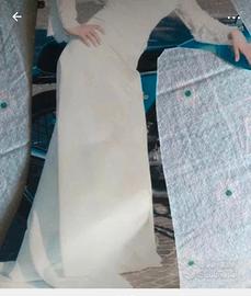 abito da sposa