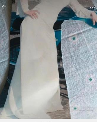 abito da sposa