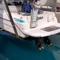 Per passaggio a vela cranchi 32 cruiser