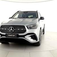 MERCEDES GLE - V167 - GLE 450 d AMG Line Pr U30513