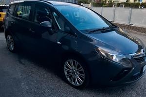 OPEL Zafira Tourer 2.0 CDTi 130CV Elective