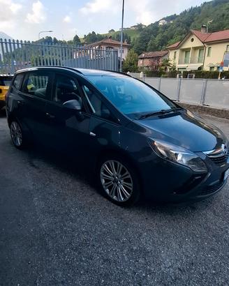 OPEL Zafira Tourer 2.0 CDTi 130CV Elective