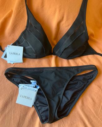 Costume donna La Perla  NUOVO