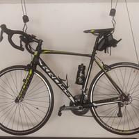 Bicicletta da corsa Kross Vento 2.0 Claris tg. M