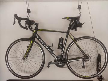 Bicicletta da corsa Kross Vento 2.0 Claris tg. M